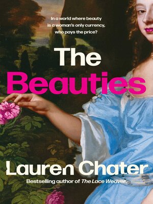 cover image of The Beauties